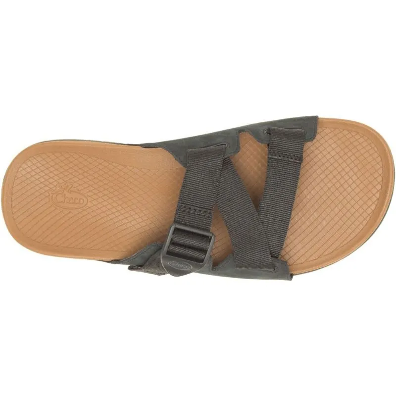 Chaco  Lowdown Leather Slide - Sandali da trekking - Uomo